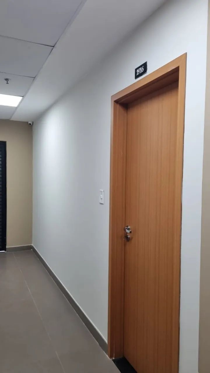 SALA COMERCIAL, ED. ROGÉLIO FERNANDEZ COM 66m2