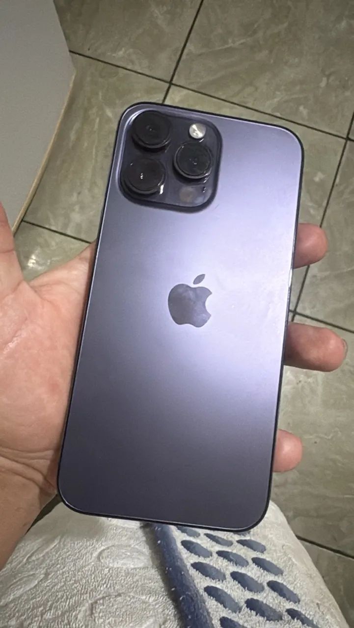 iPhone 14 Pro Max  - Foto 2
