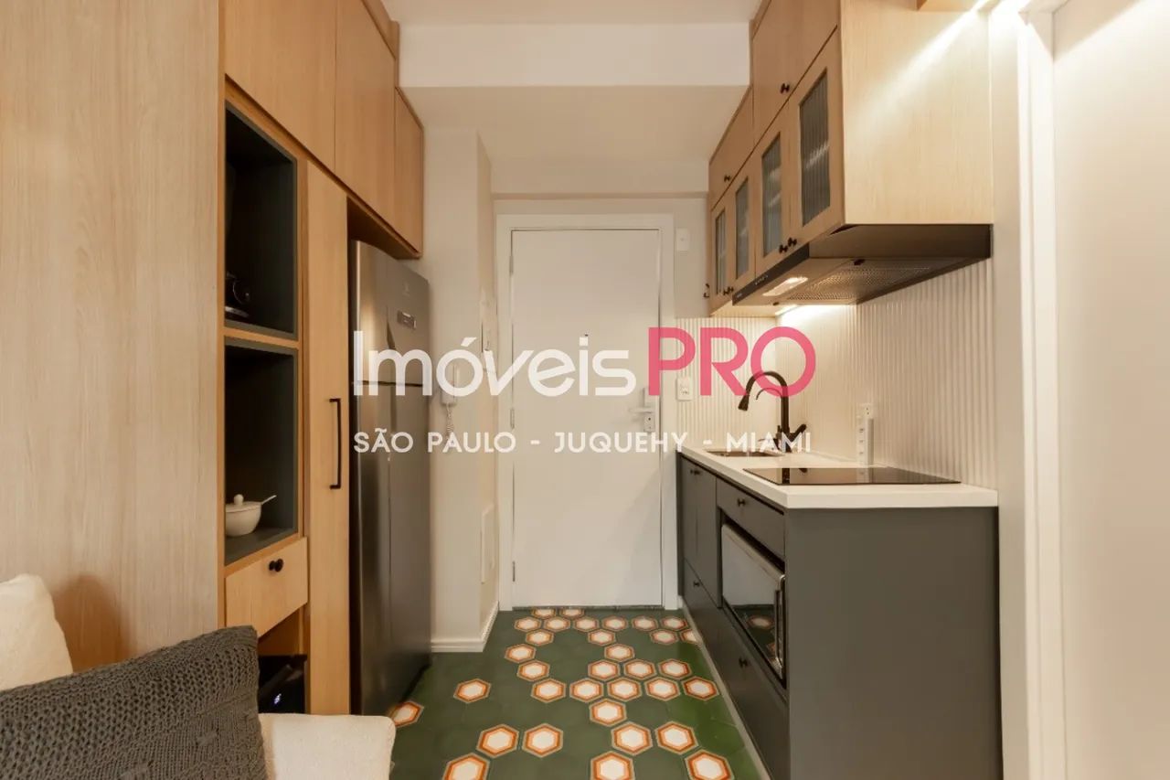 Studio no Itaim - Foto 2