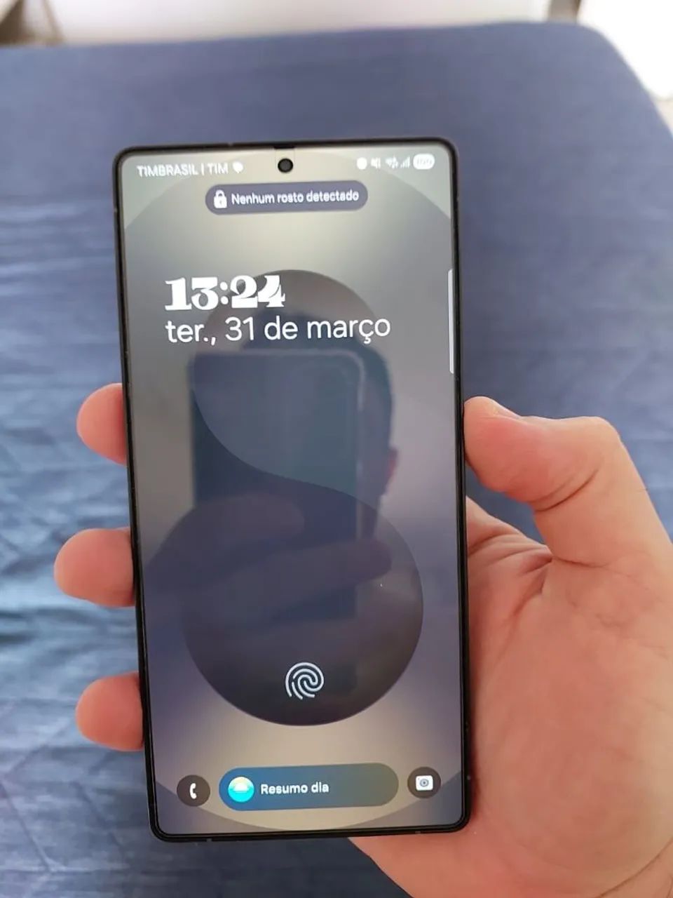 S25 ultra 512gigas - Foto 5