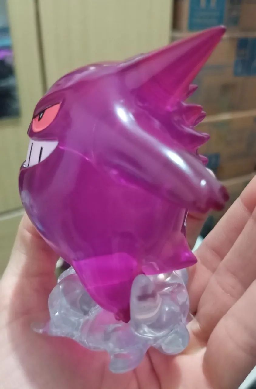 Gengar - Pokémon - Foto 4