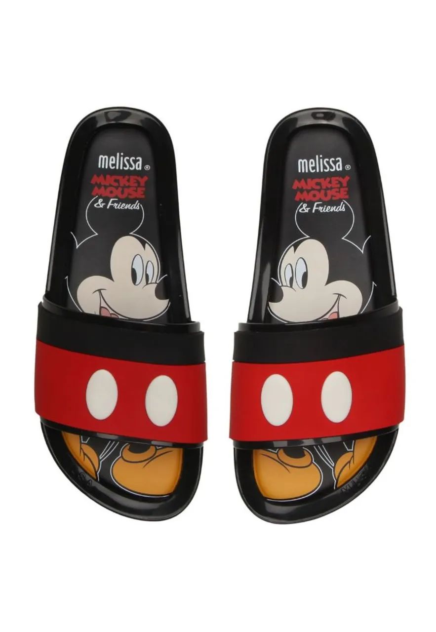 Chinelo melissa mickey 