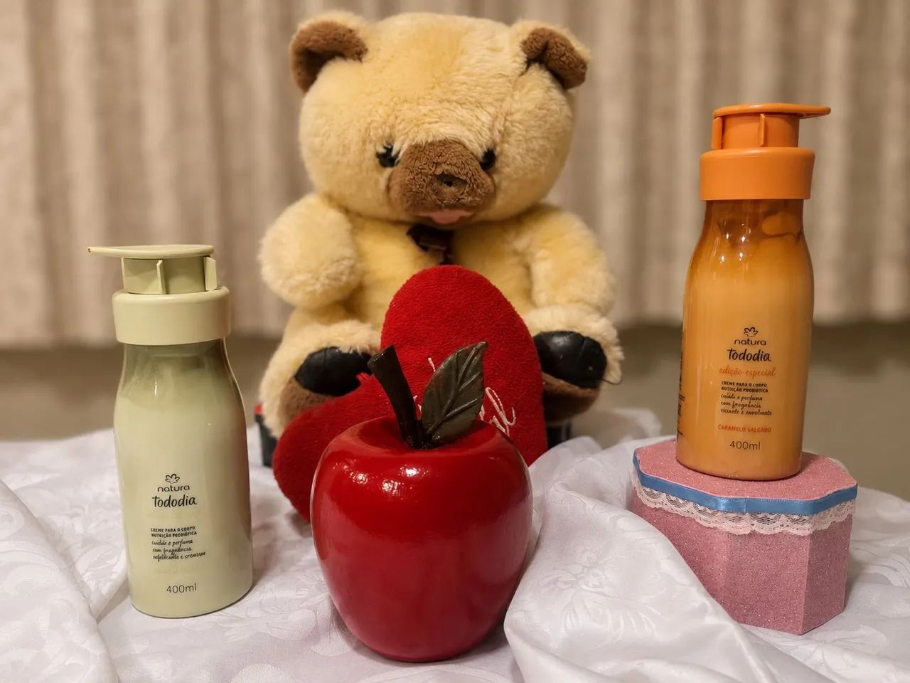 Produtos Natura e Avon  - Foto 2