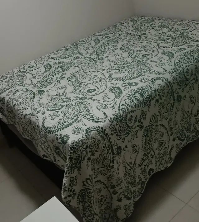 Cama de Casal com Colchão ECOFLEX - Foto 3