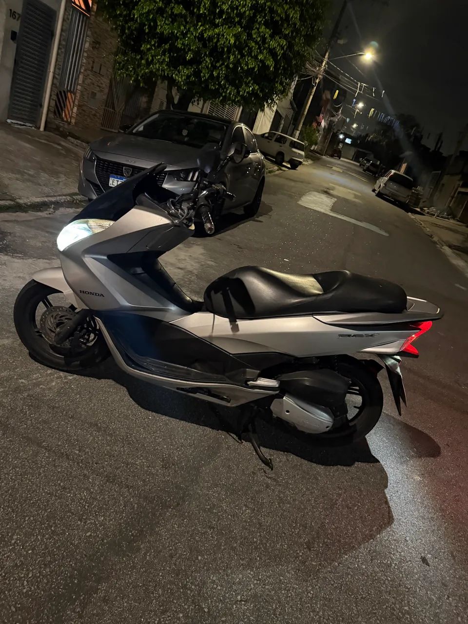 Pcx 2018 - Foto 2