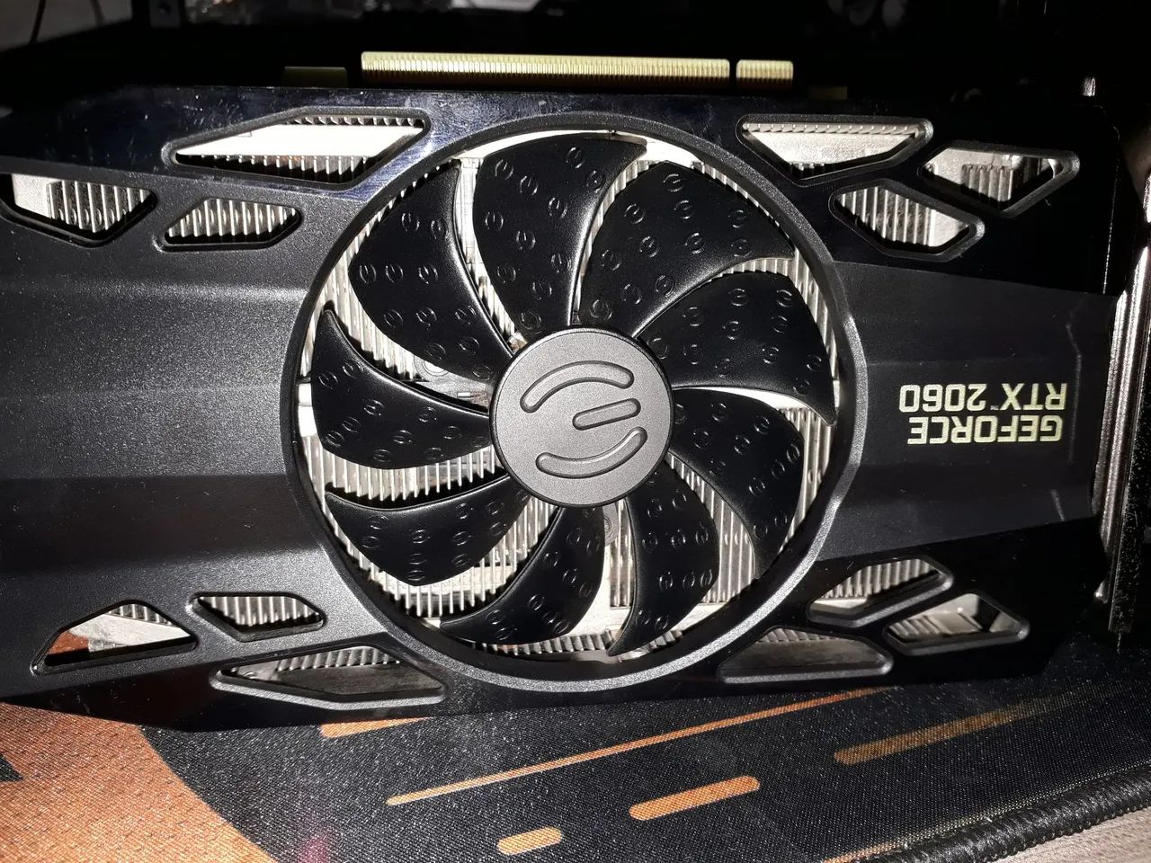 RYX 2060 