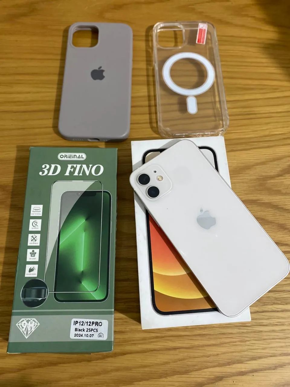 iphone 12 - Foto 3