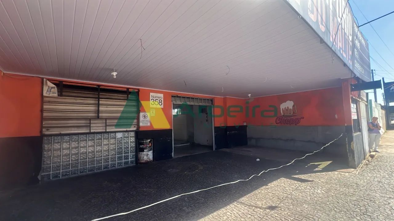 SALA COMERCIAL NO JARDIM EUROPA - Foto 3