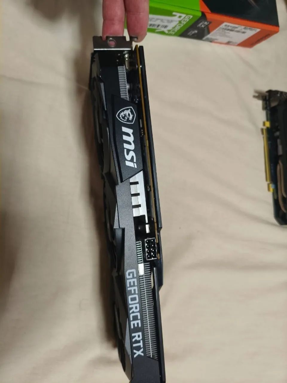 Rtx 3060 12 Gb - Foto 3