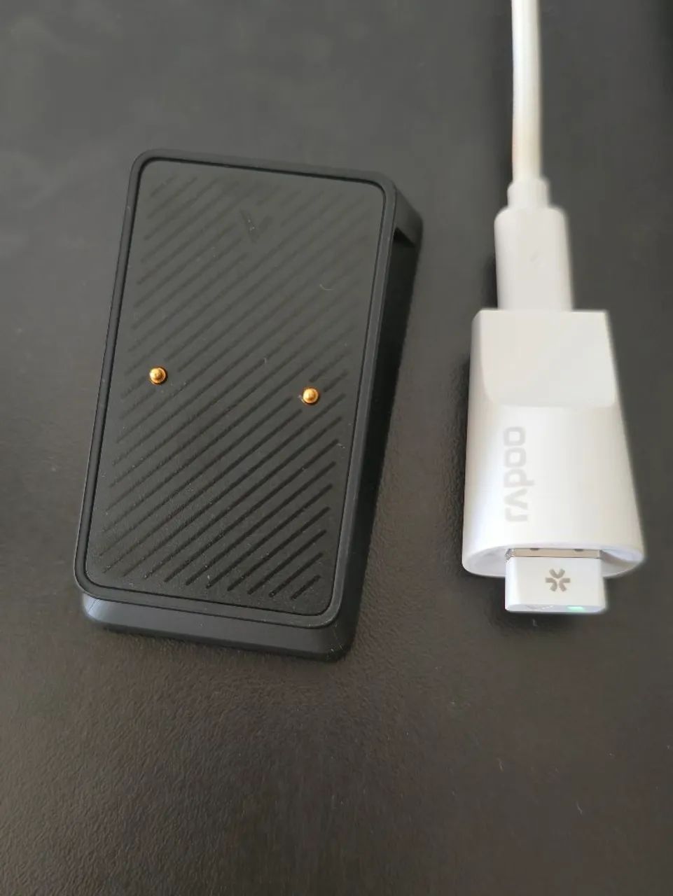 Mouse Rapoo VT0 Air Max - Foto 2