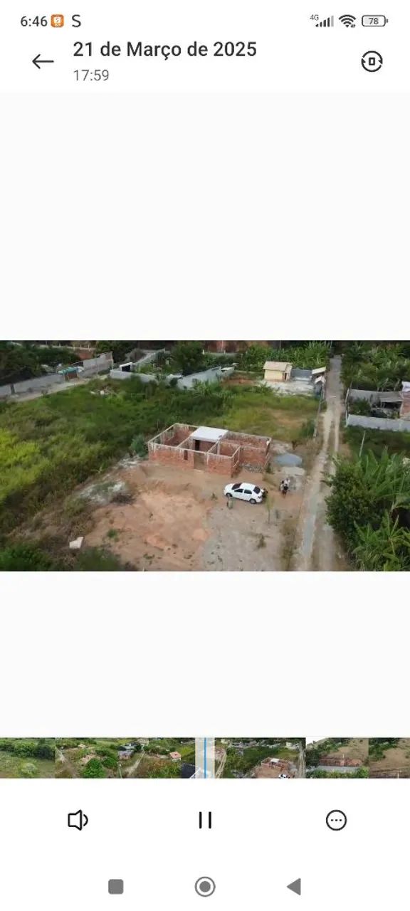 Terreno em Cantagalo  - Foto 4
