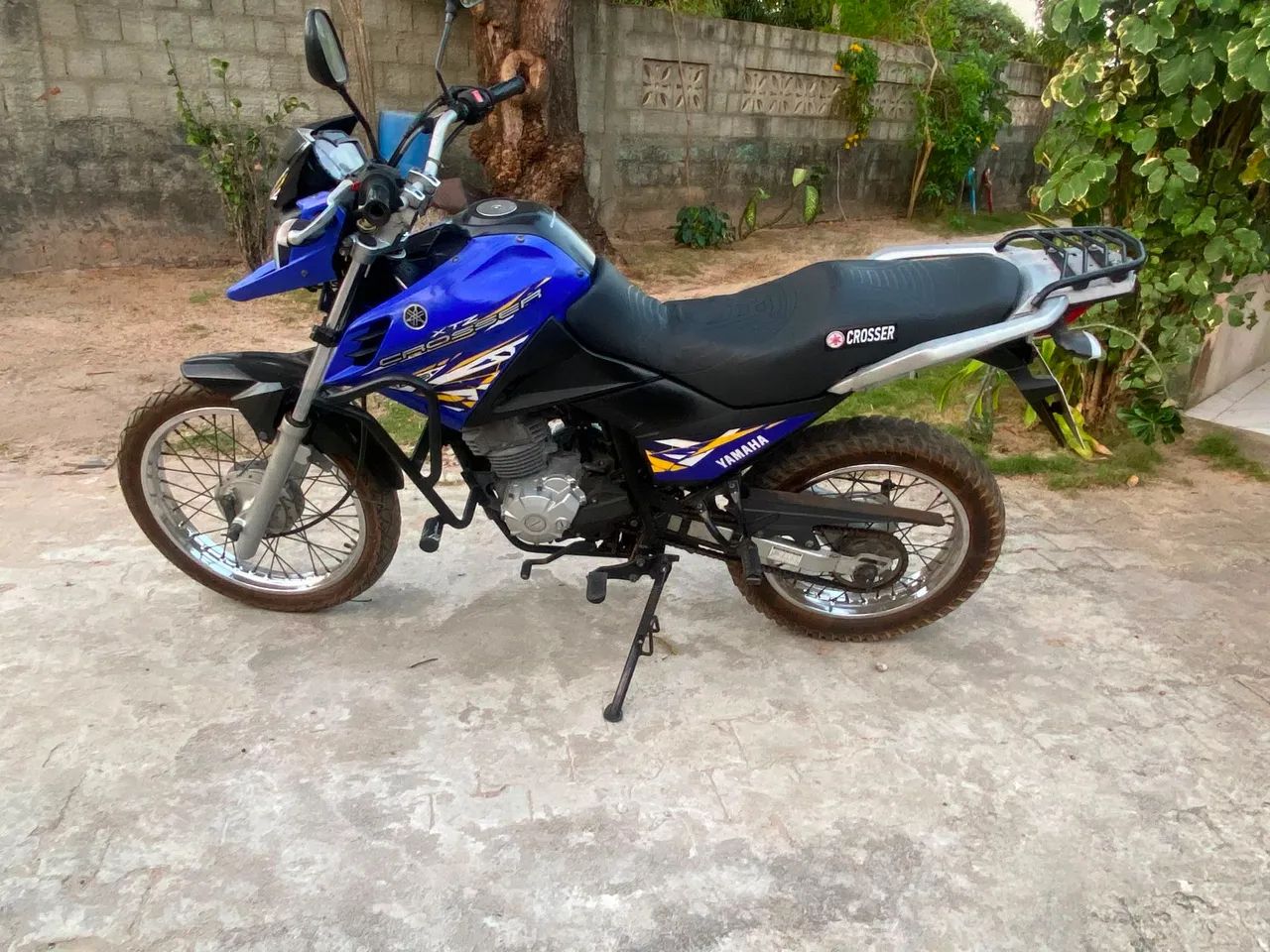 Crosser e - Foto 3