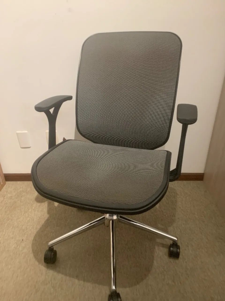 Cadeira DT3 Celeste