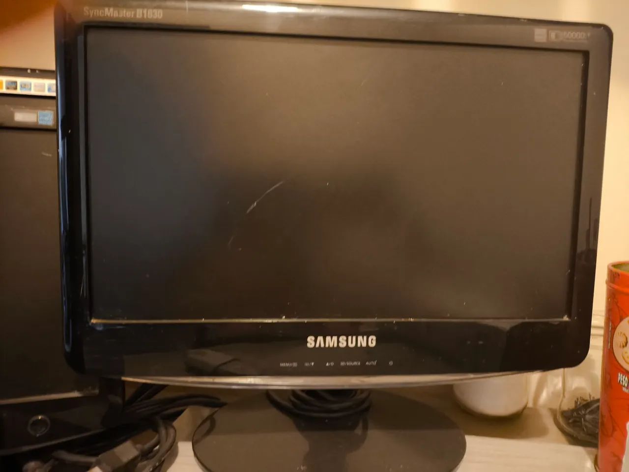 Monitor Samsung 