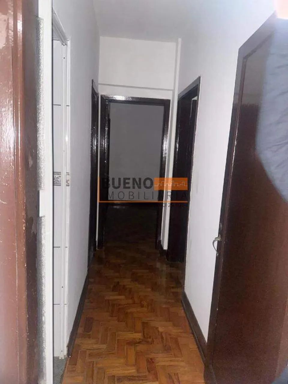 Apartamento para aluguel, 3 quartos, Centro - Americana/SP - Foto 5