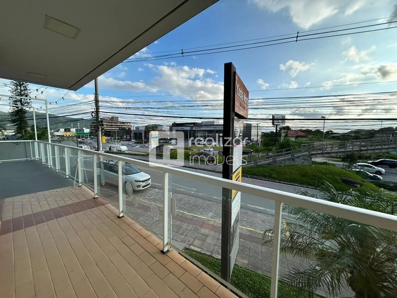 Sala comercial no bairro Saco Grande Florianópolis - Foto 3
