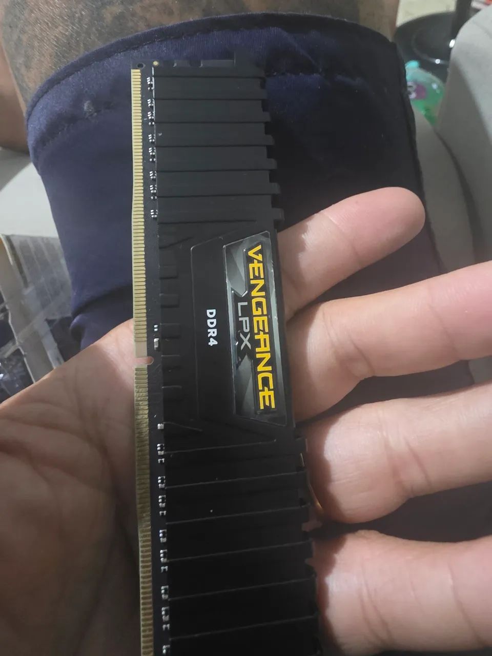 Memoria ram CORSAIR  - Foto 3