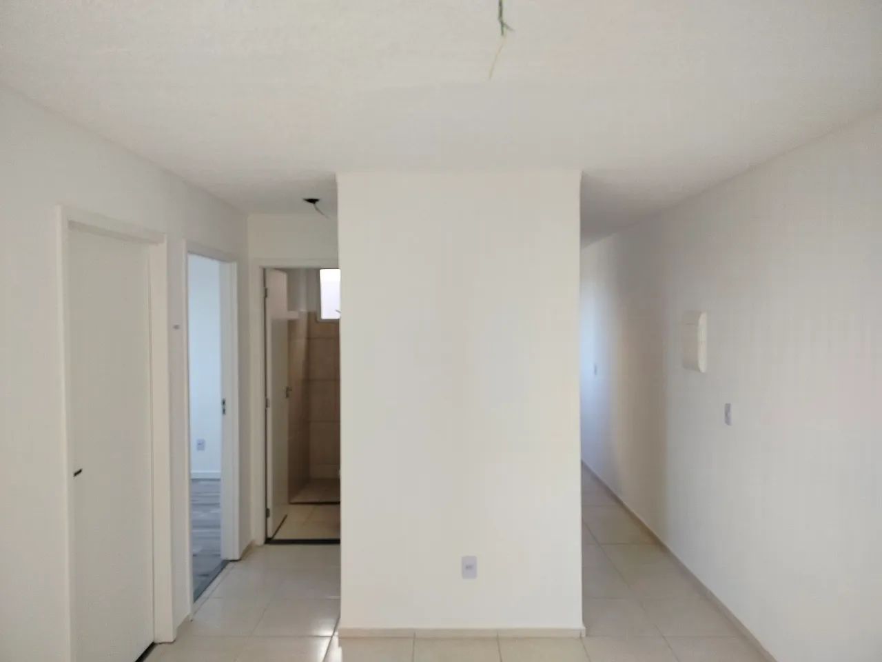 APARTAMENTO GARDEM 2/4 NOVO OPORTUNID ADE  - Foto 5