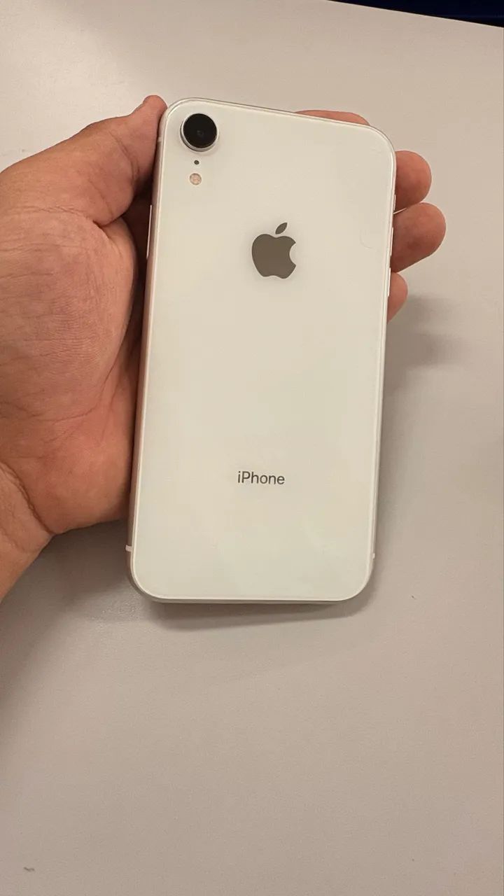 IPHONE XR 64 GB