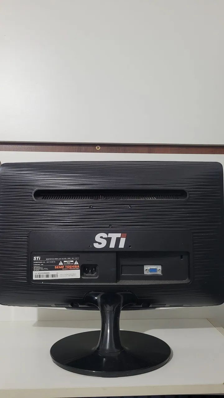 Monitor 17 - Foto 2
