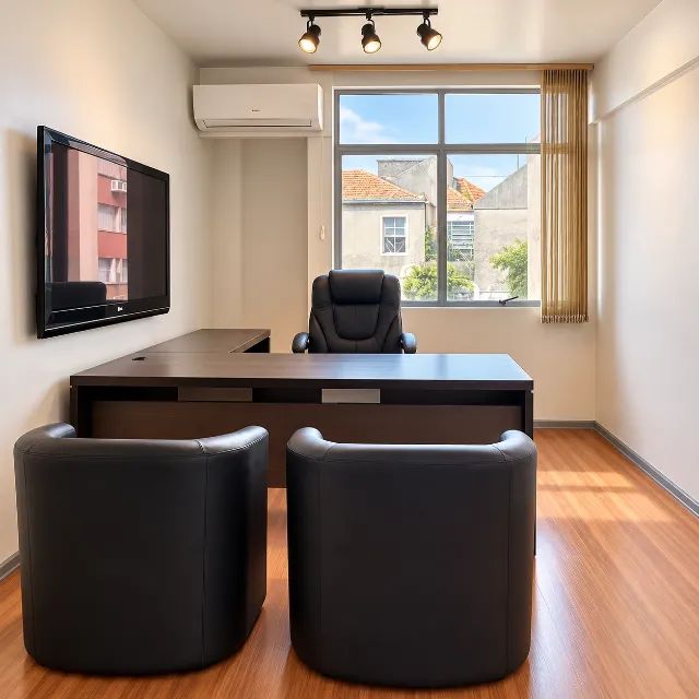 Sala Comercial