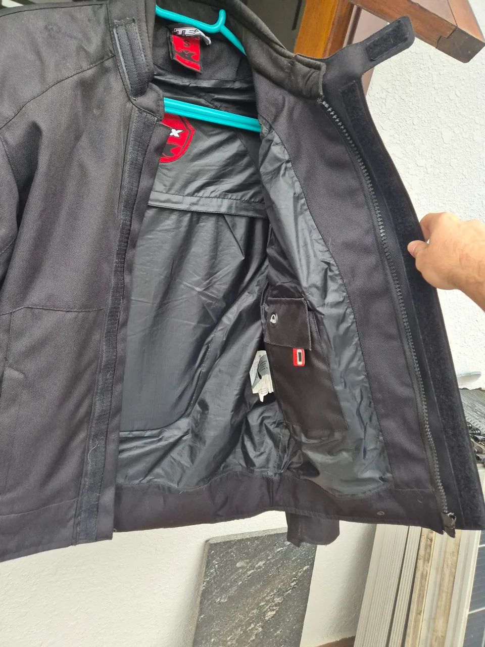 Jaqueta TEXX ronin - Foto 3