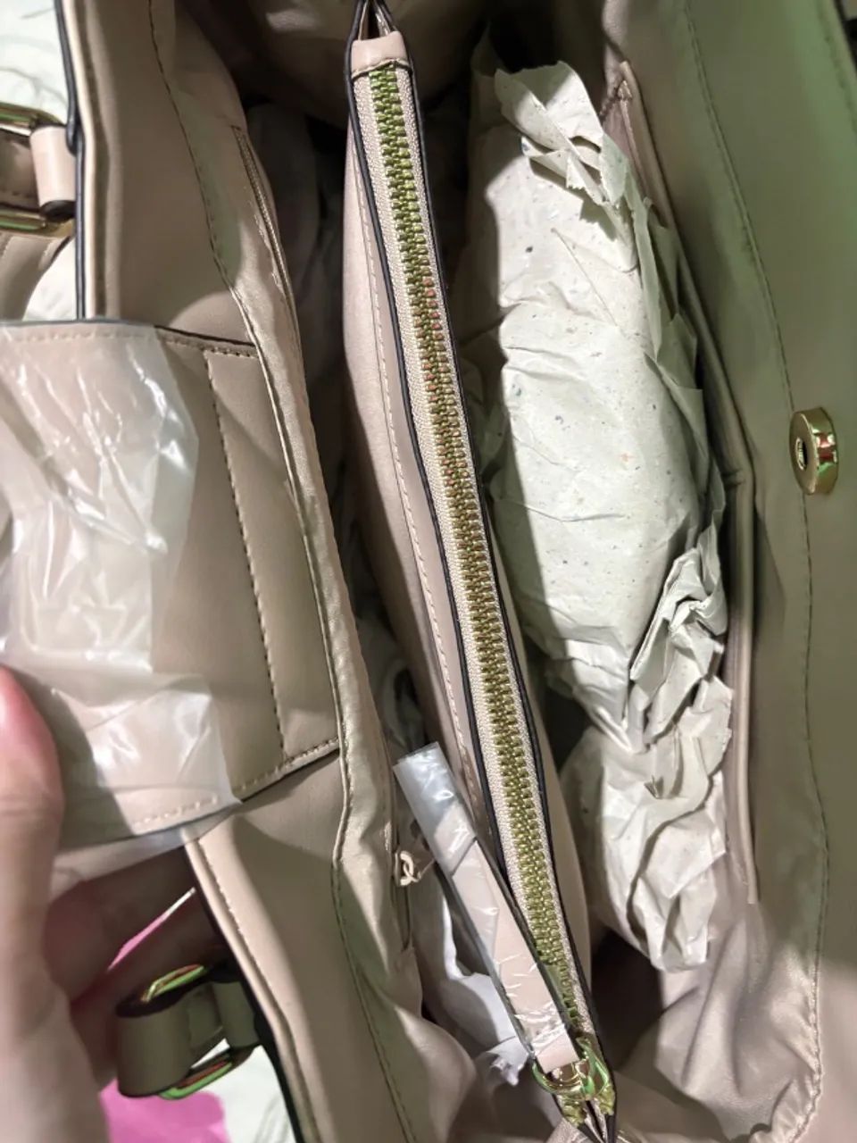 Bolsa Nine West  - Foto 3