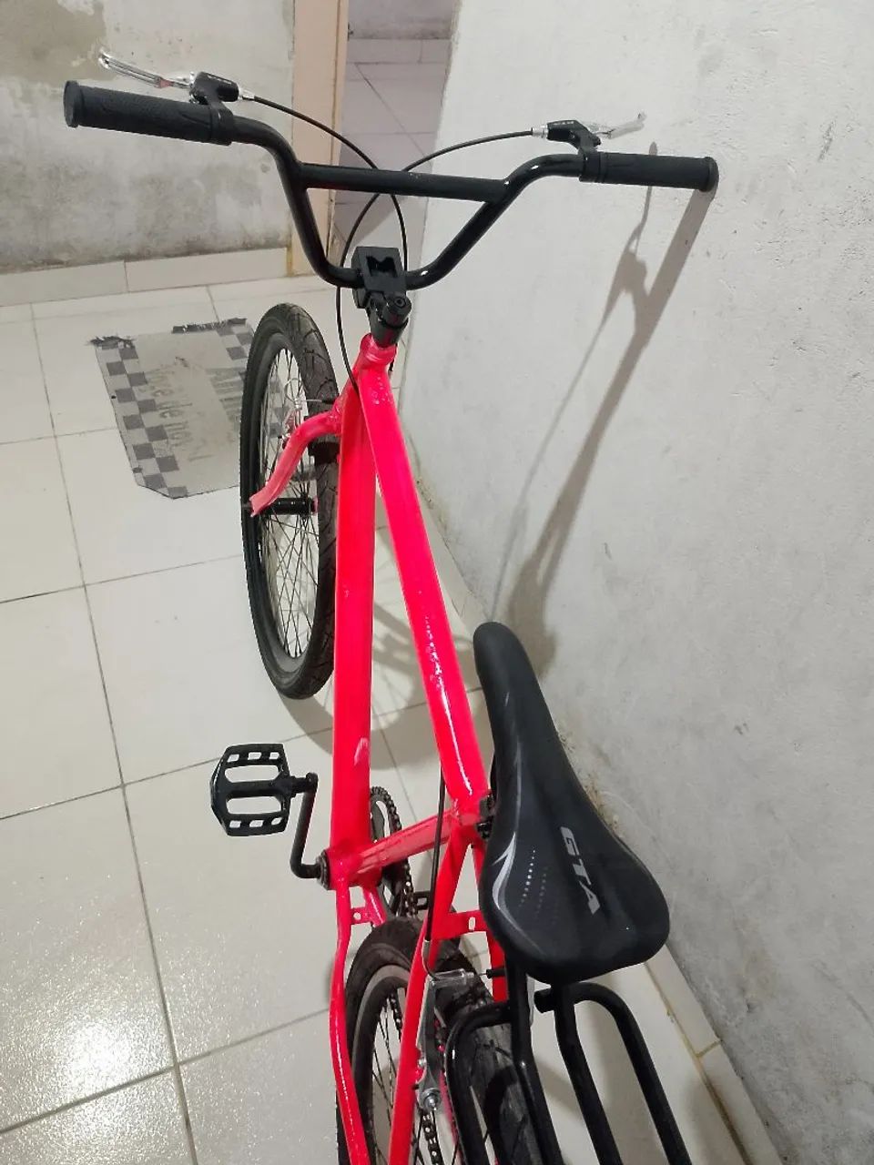 Bike no grau - Foto 2