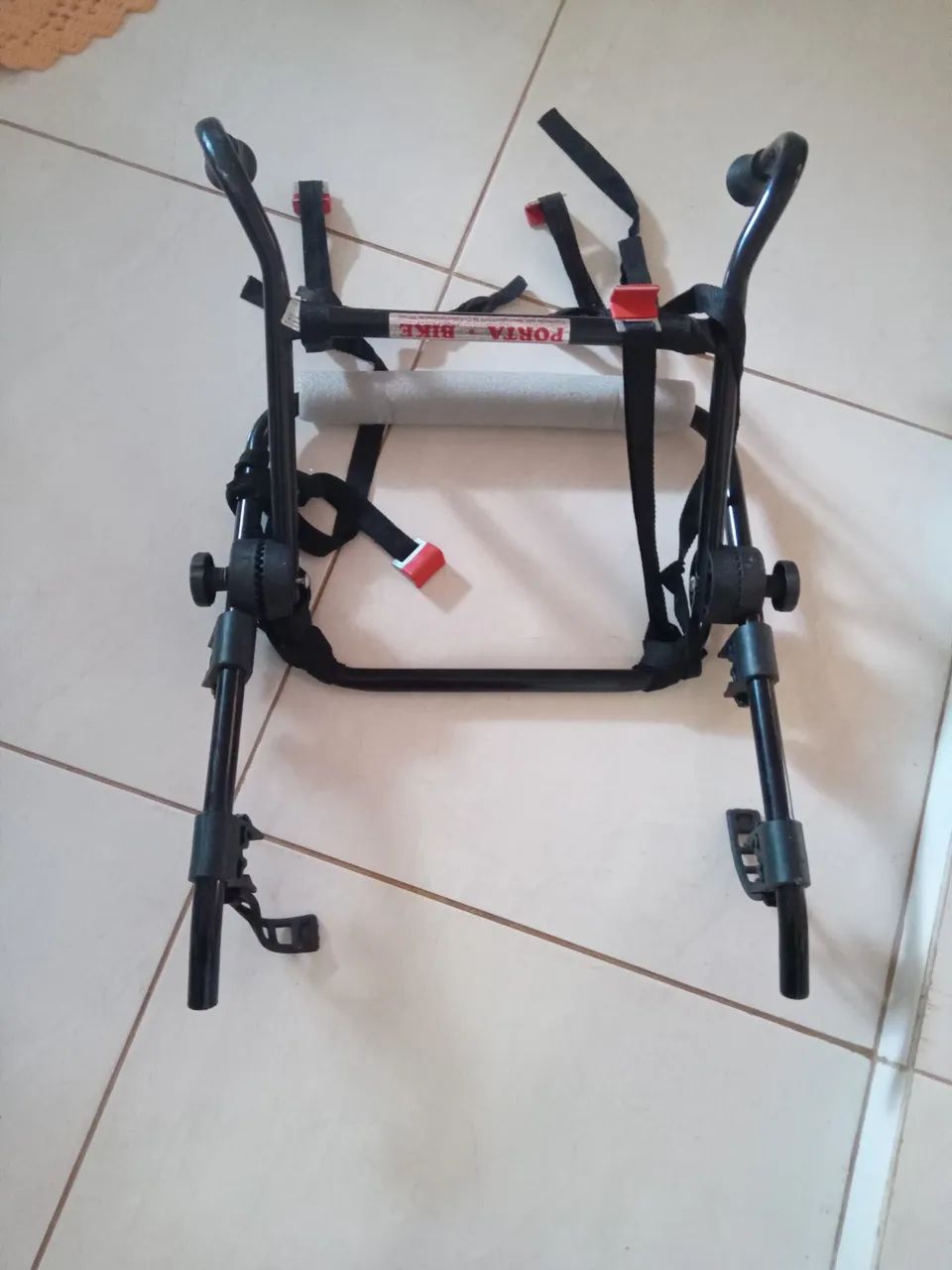 Suporte para Bicocletas  - Foto 2