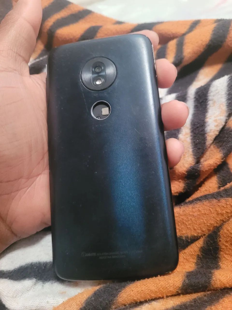Moto g7 play - Foto 2