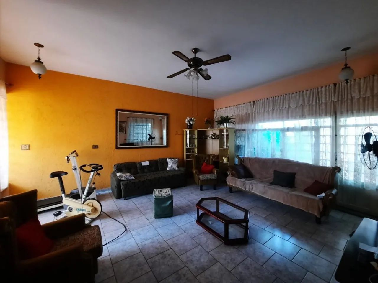 Casa à venda no Centro em Cosmópolis - Foto 4