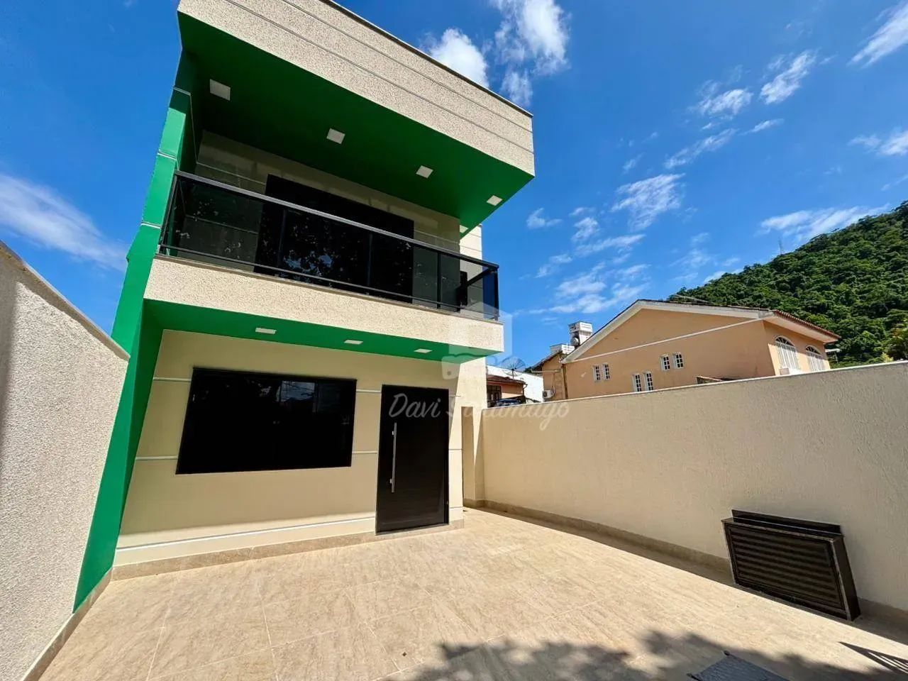 Casa Com 3 Suítes à Venda em São Francisco - Foto 3