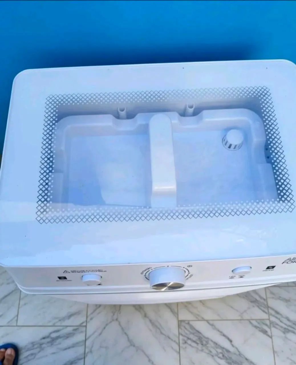 CLIMATIZADOR DE AR  - Foto 5