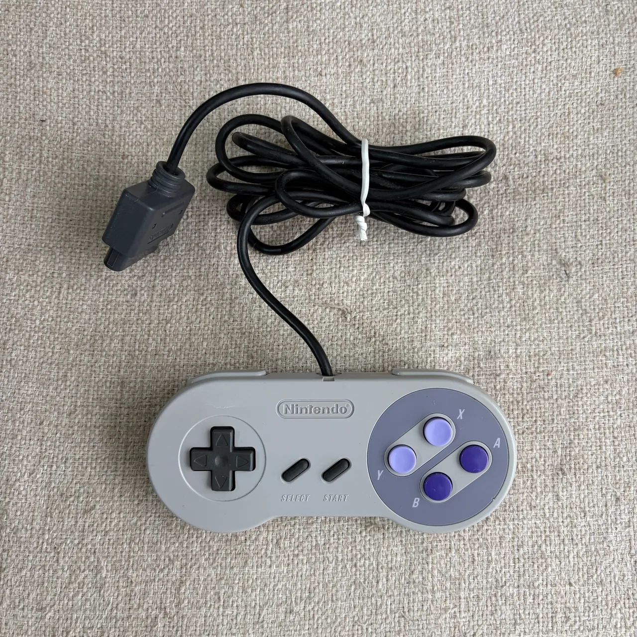 Super Nintendo Control Deck Killer Instinct  - Foto 4