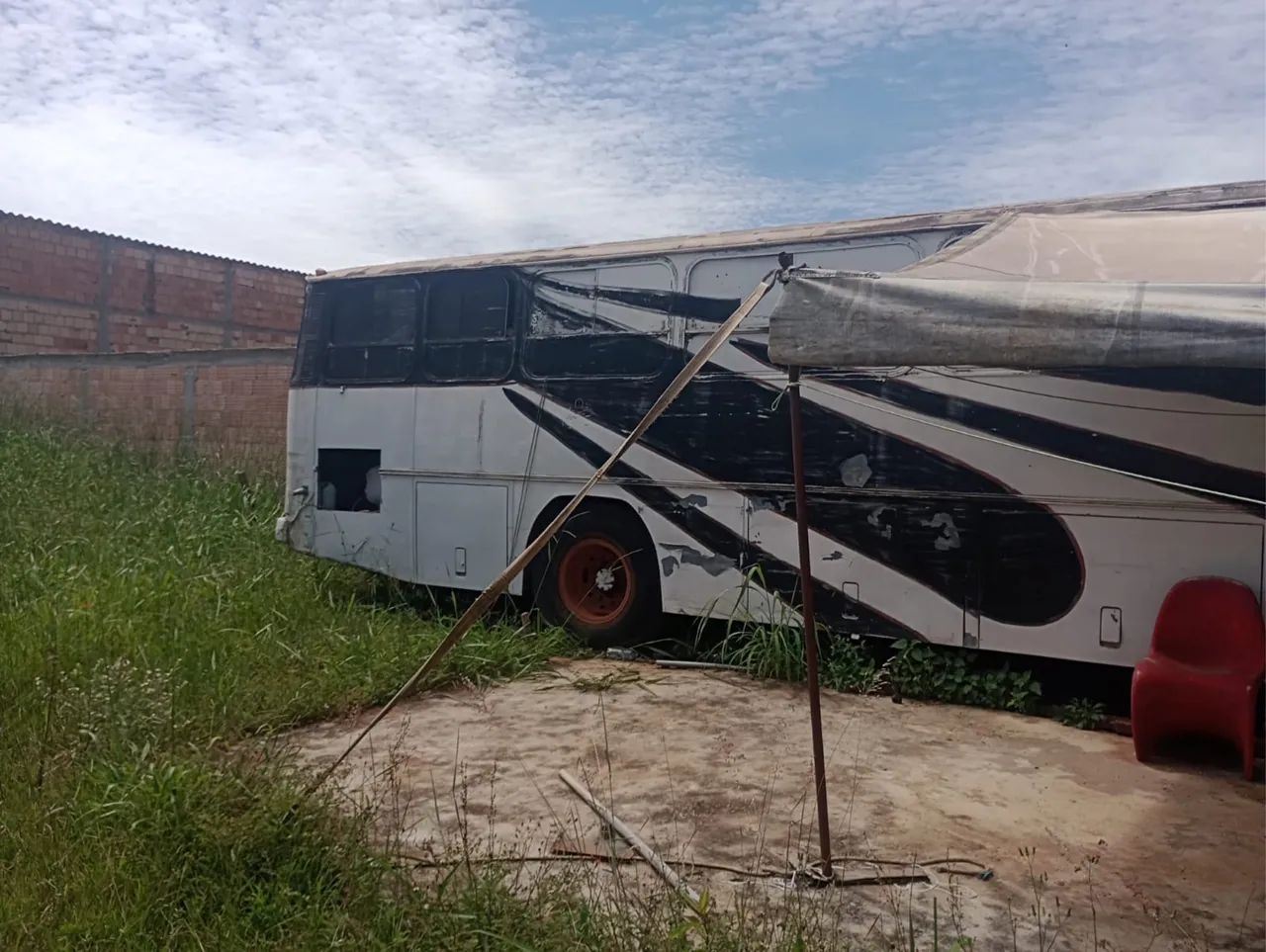 Motorhome  - Foto 4
