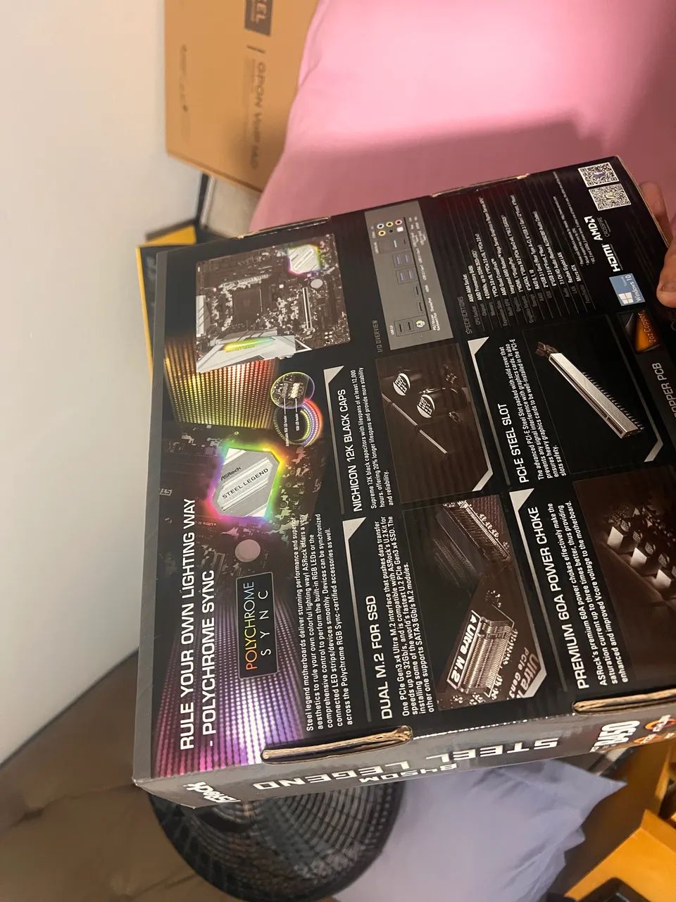 PC Gamer Semi-Completo - Oportunidade - Foto 3