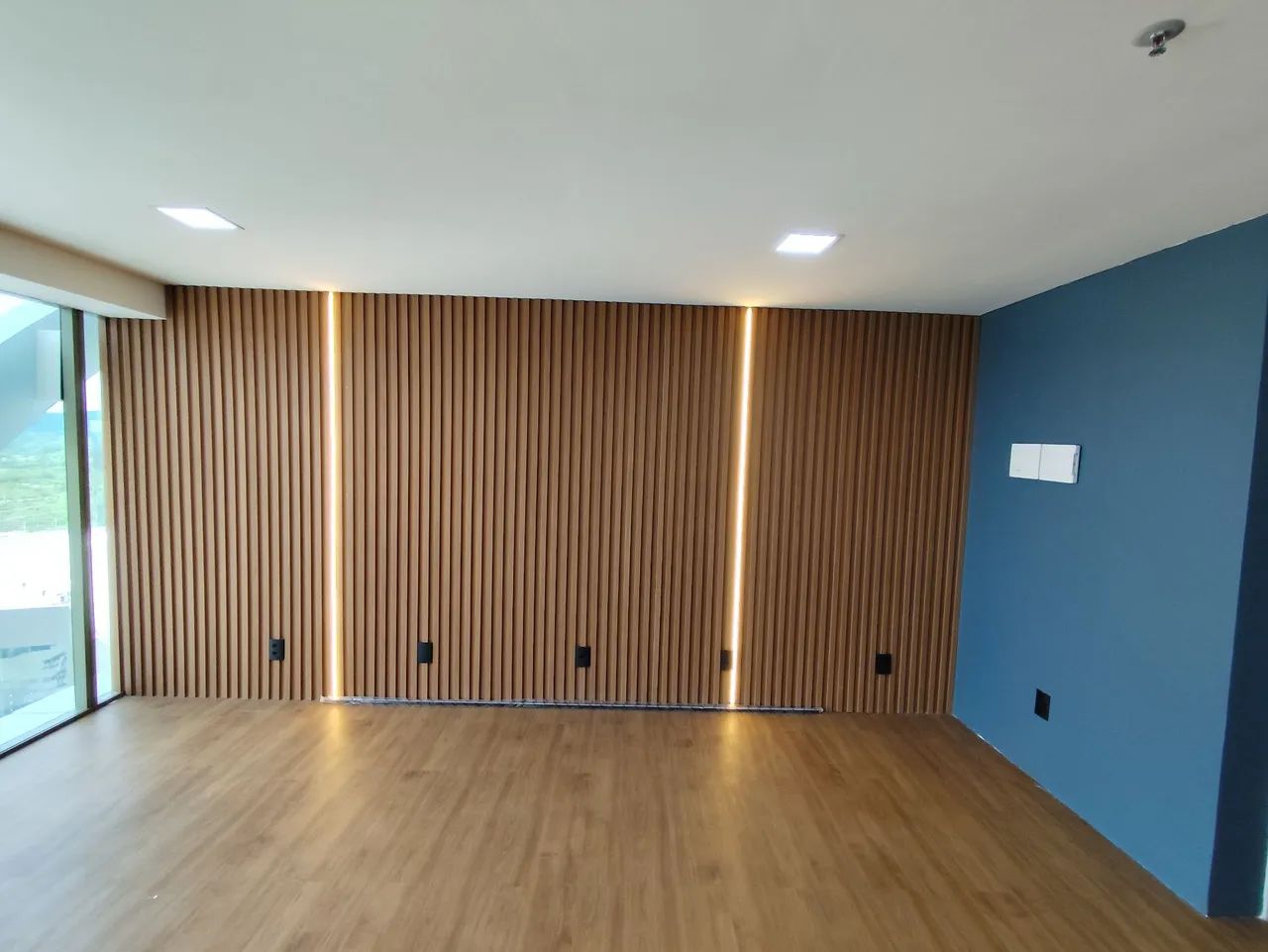 Alugo Sala planejada completíssima última oportunidade EPIC Tower - Foto 4