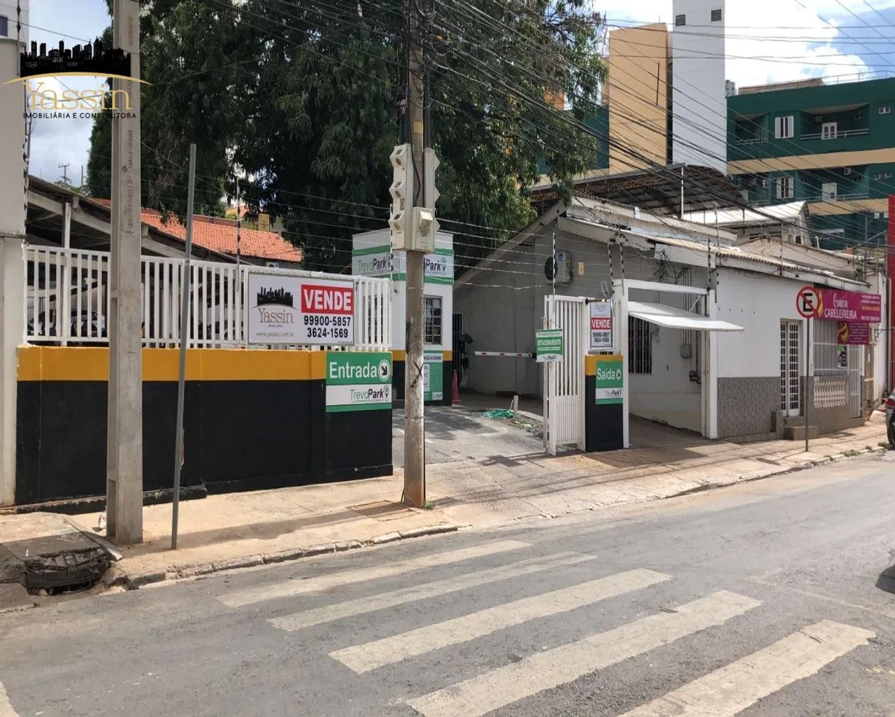 Imóvel comercial à venda no bairro Baú - Foto 2