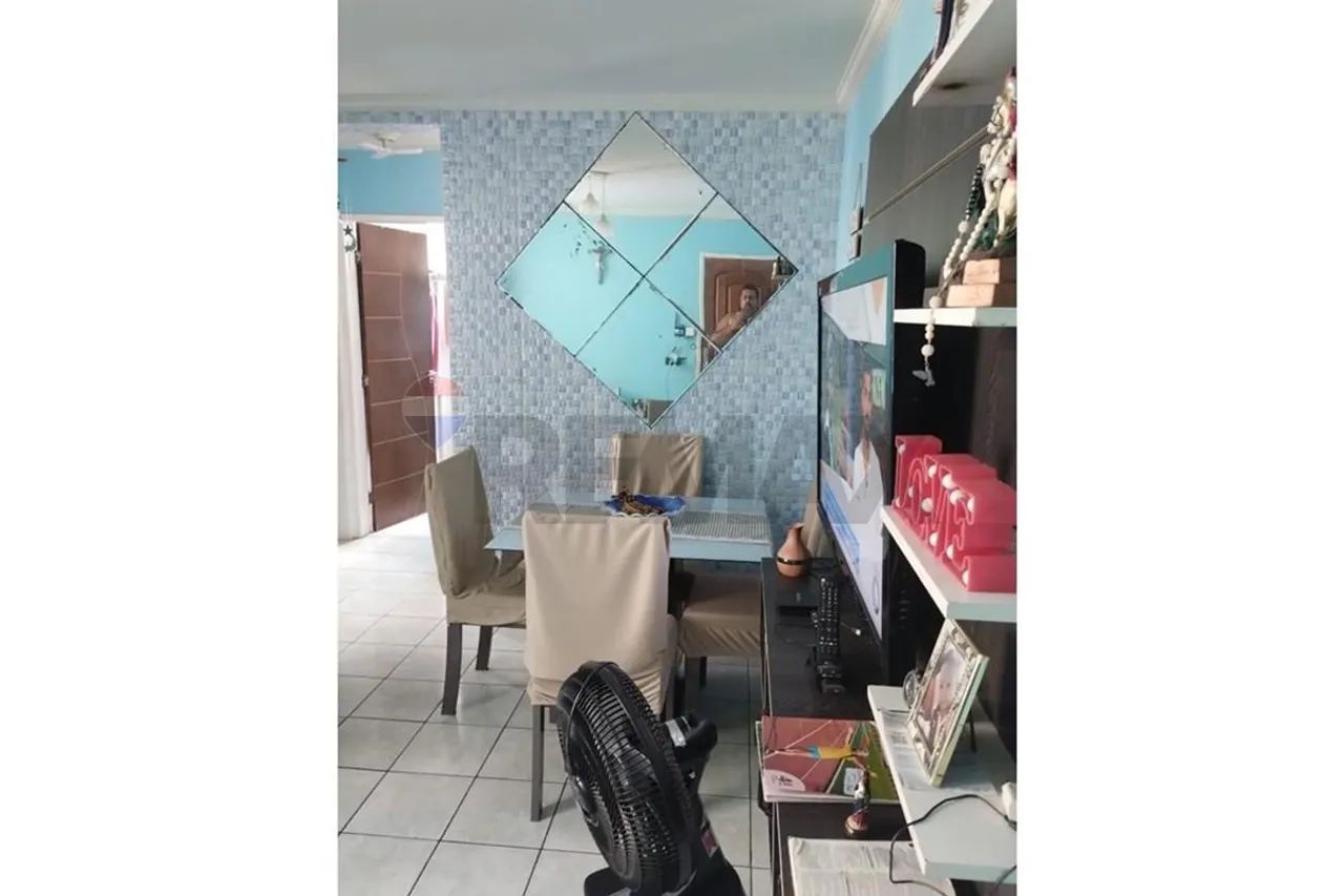 Residencial Idelfonso Mendonça Uchoa - Foto 5