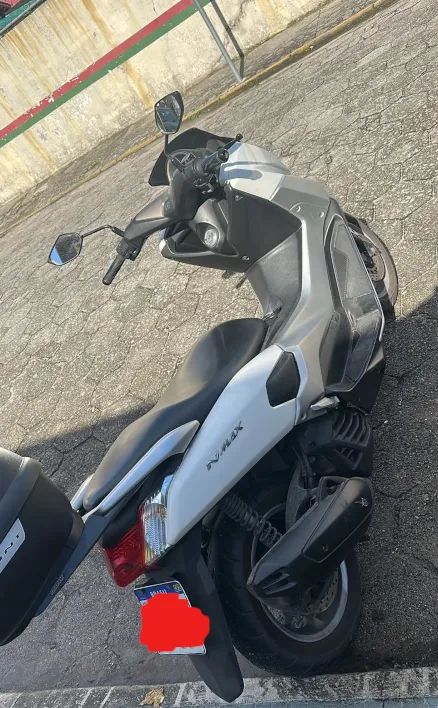 NMAX 160  * - Foto 3