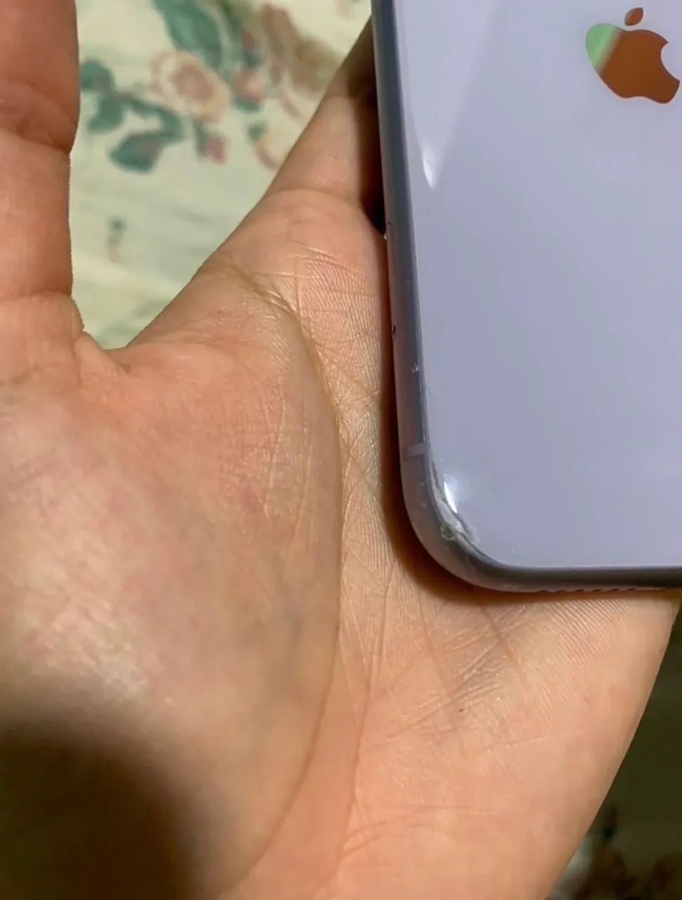 iPhone 11 seminovo  - Foto 5