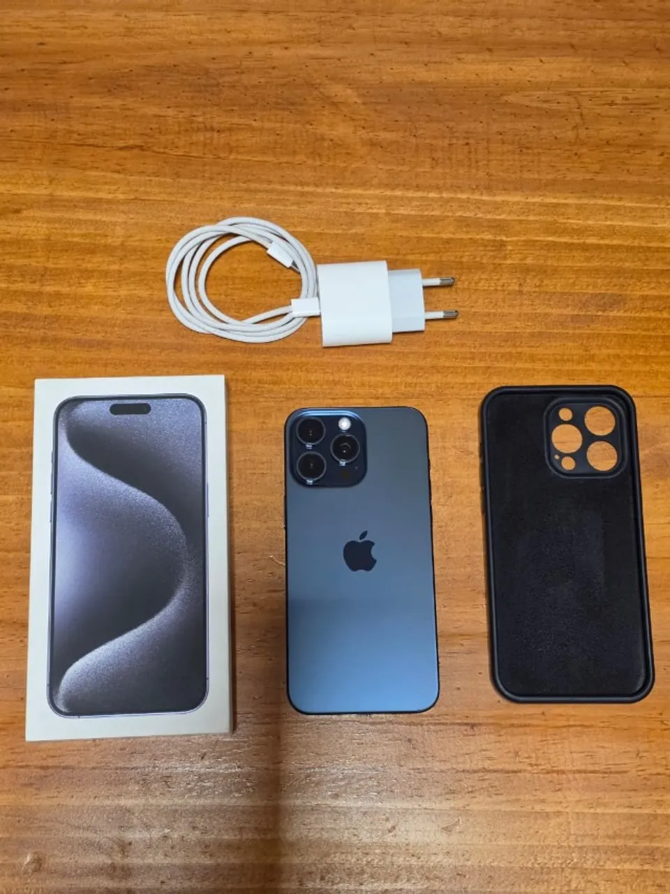 iPhone 14 pro max 256gb com garantia Kaiser iPhones - Celulares e