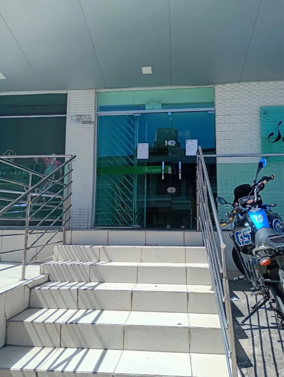 Salão de beleza pronto pra entrar e trabalhar  - Foto 4