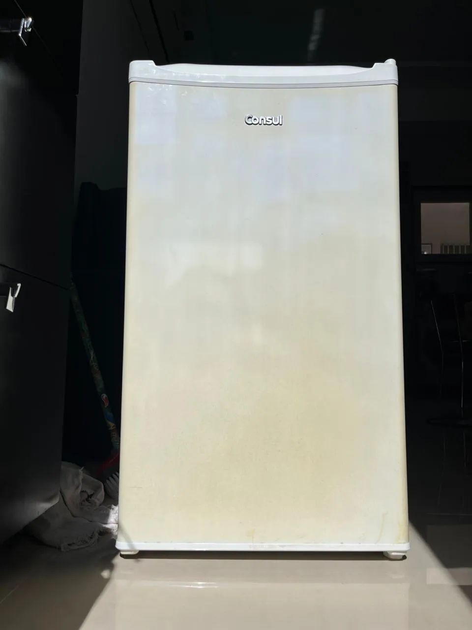 Frigobar Consul 
