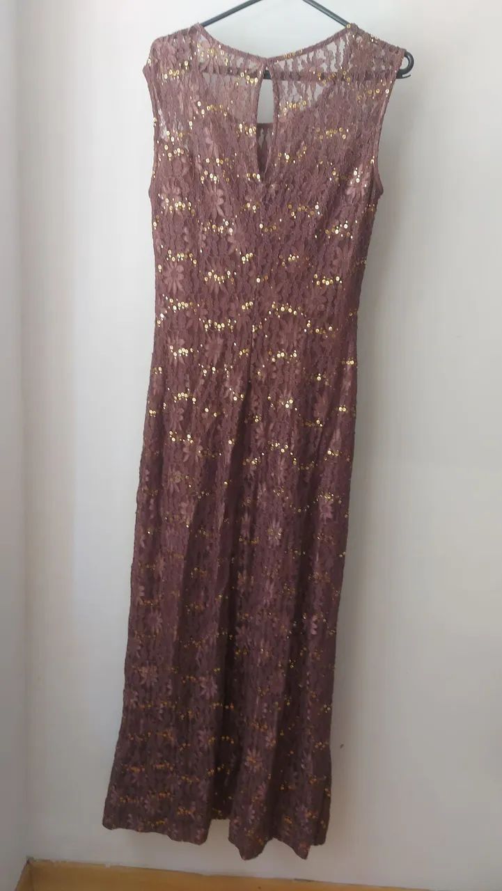 Vestido de festa - Foto 5