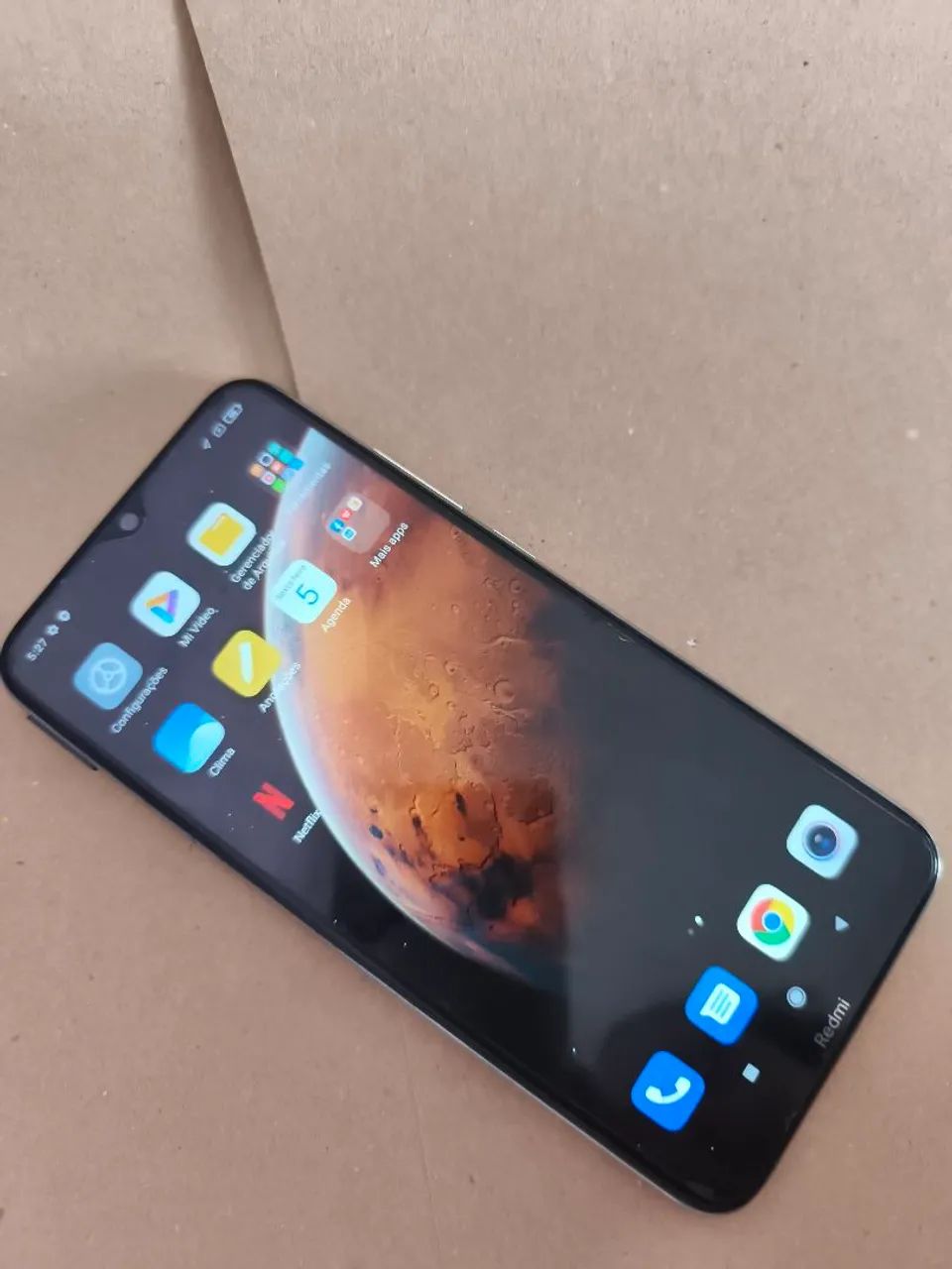 Celular Xiomi Redmi Note 8 - Foto 3