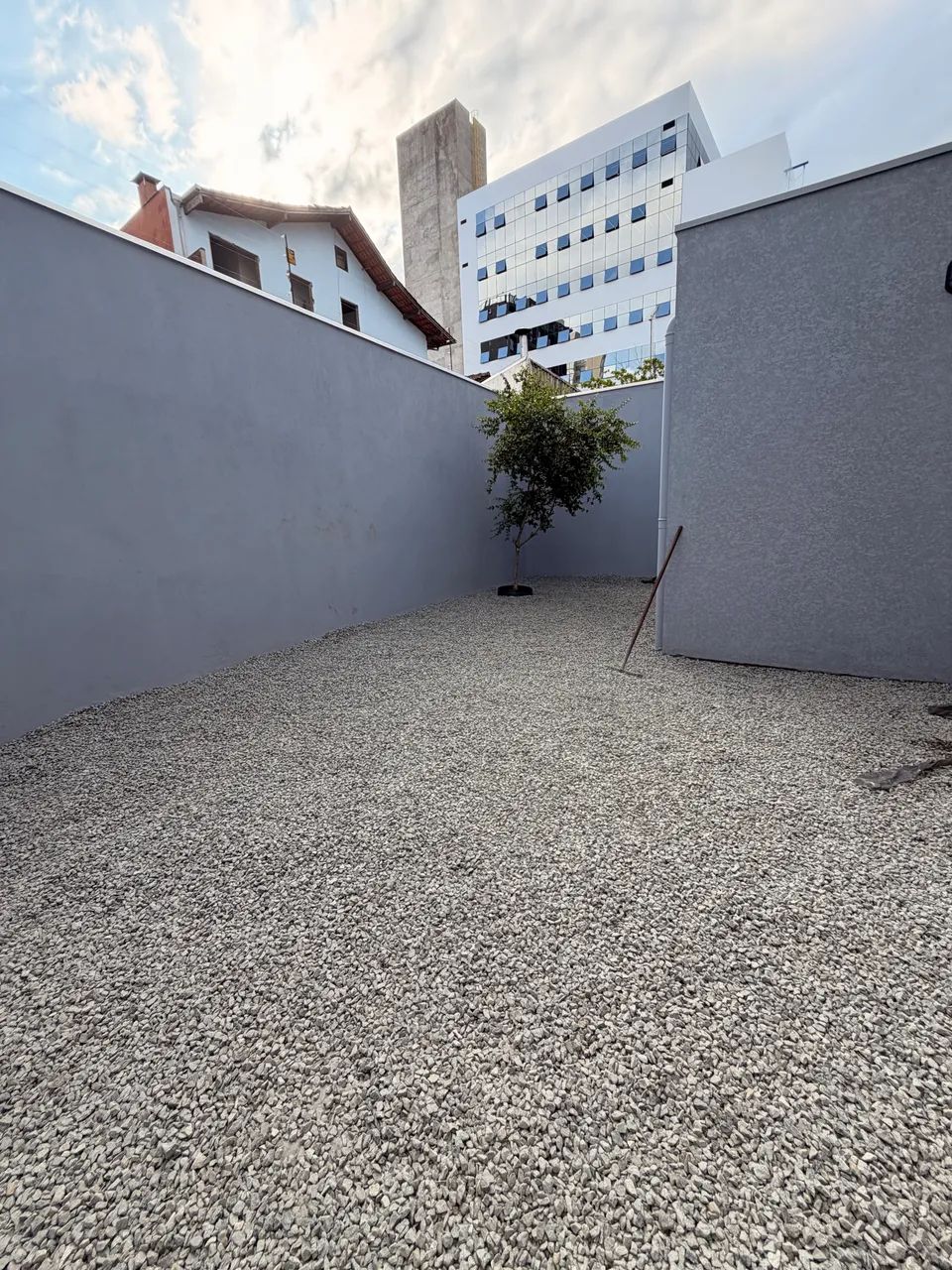 sala comercial com ótima localização na Vila Nova.  - Foto 2