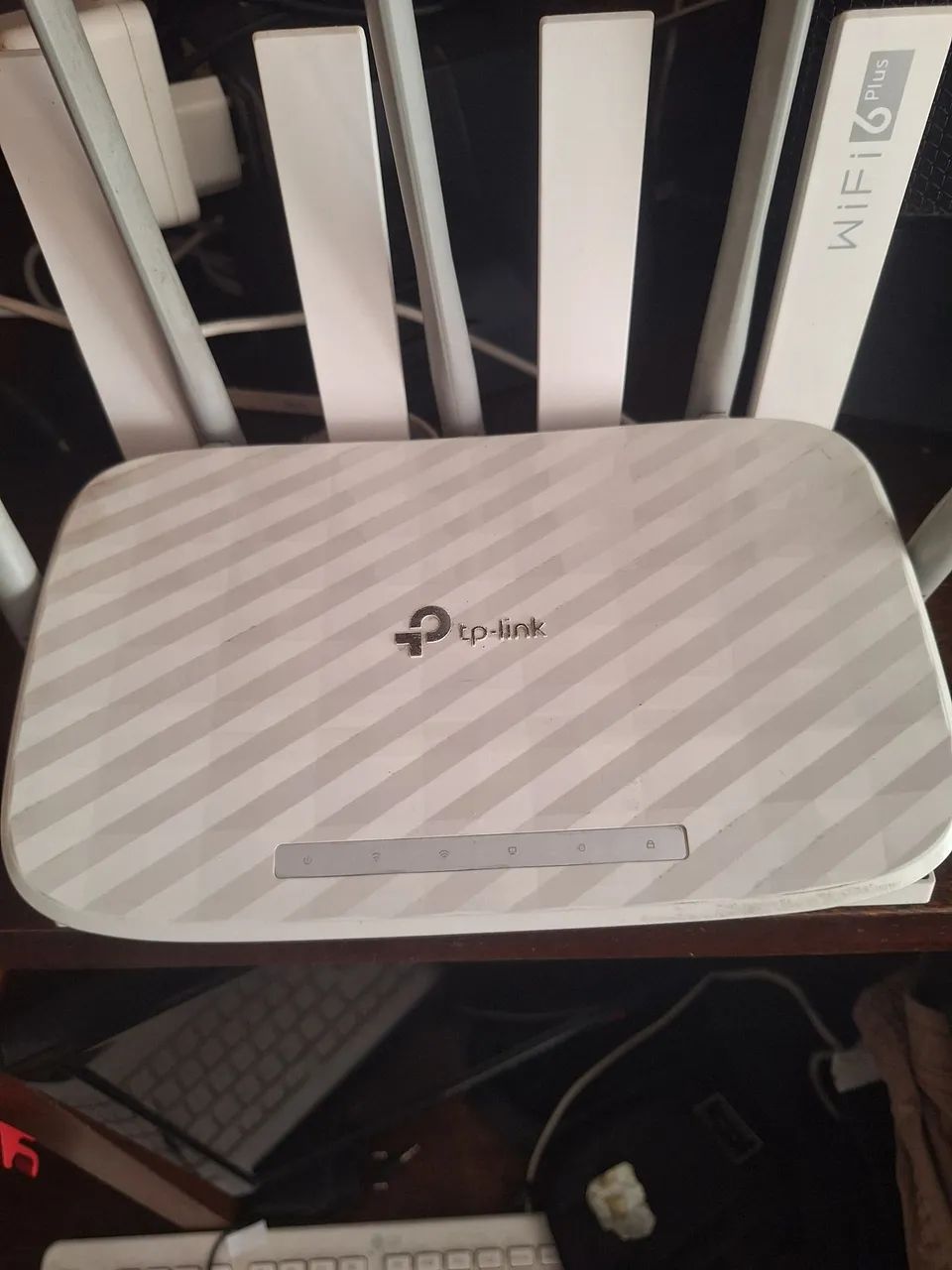 Roteador TP-LINK