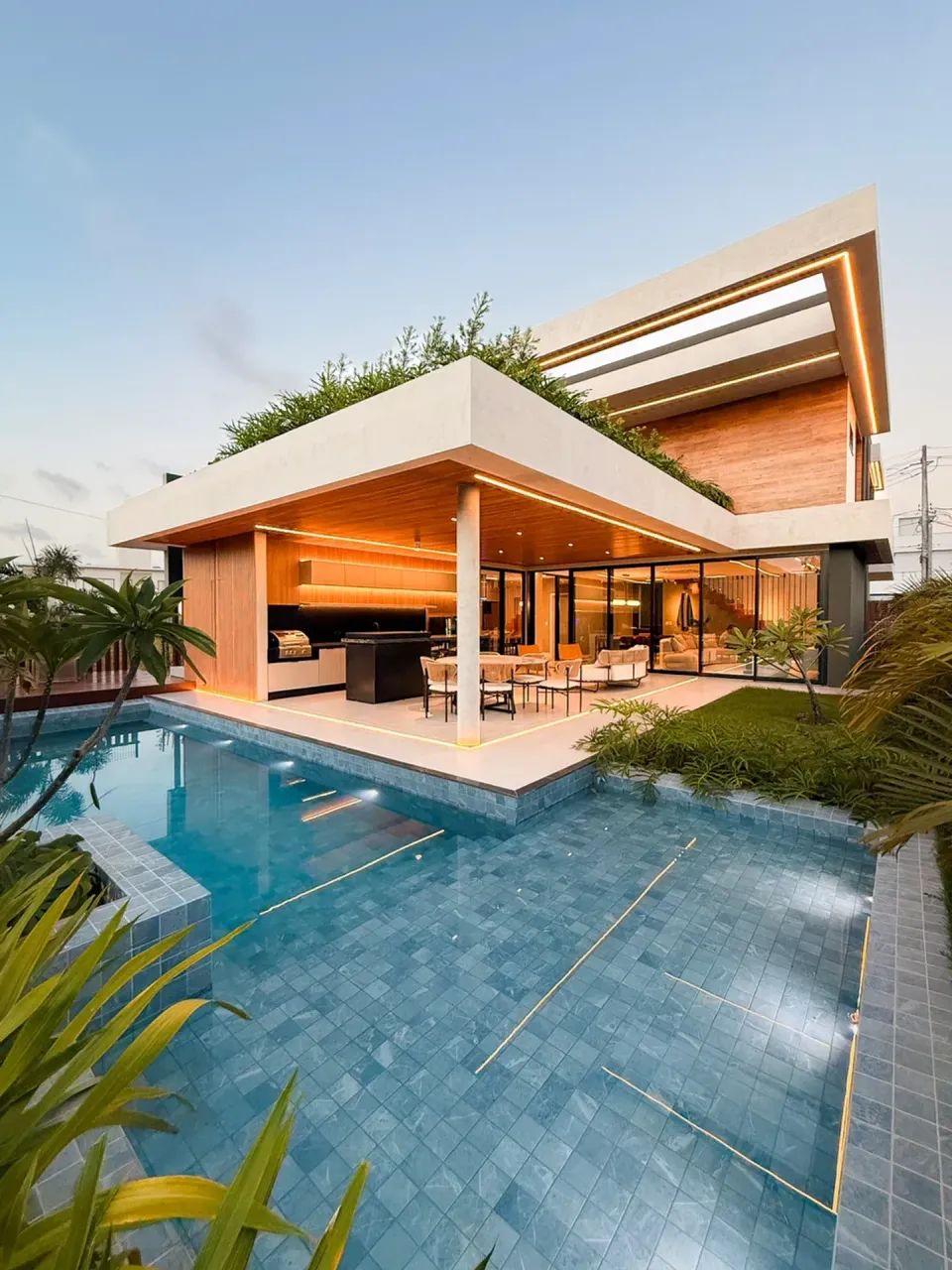 Casa à venda no Alphaville Ceará