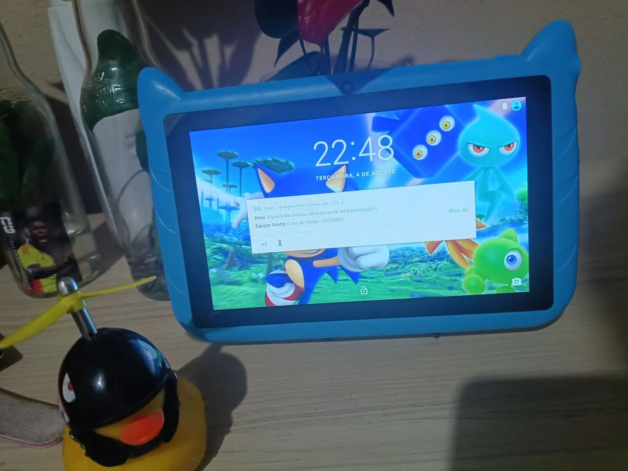 Tablet infatil - Foto 3